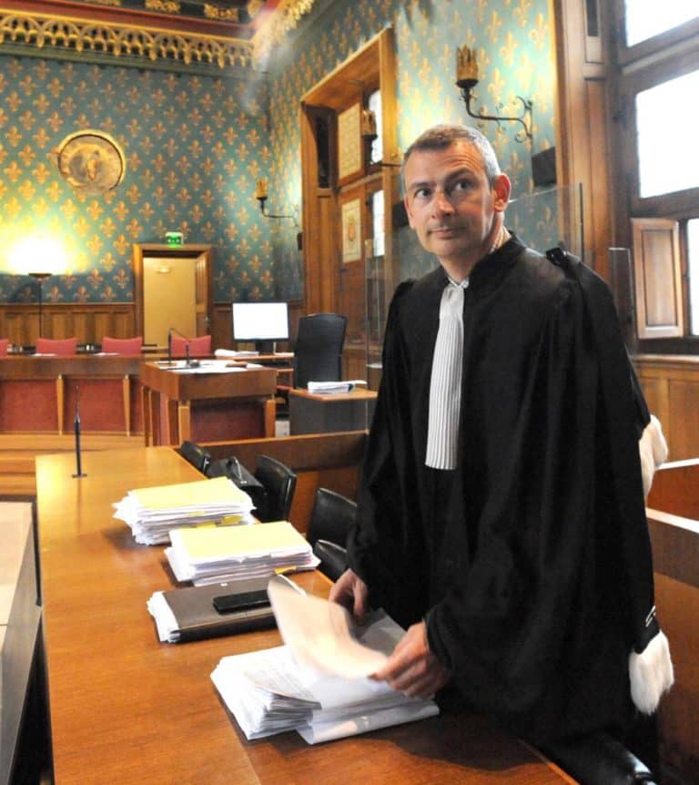 Avocat notre rôle Maître JeanMarc Virelizier Avocat